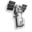 Yhdysvallat sallii tarkkojen satelliittikuvien julkaisemisen Yhdysvallat sallii tarkkojen satelliittikuvien julkaisemisen