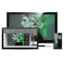 Xbox Music tuli nettiin Xbox Music tuli nettiin