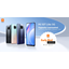 Xiaomin Mi 10T Lite 5G -puhelin myyntiin 349 euron hinnalla - viikonlopun ajan tarjouksessa 299 eurolla Xiaomin Mi 10T Lite 5G -puhelin myyntiin 349 euron hinnalla - viikonlopun ajan tarjouksessa 299 eurolla