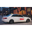 Taxi company gets �100 million fine for transferring data to Russia