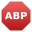 AdBlock Plus to stop, um, blocking all ads