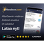 AfterDawnin oma uutissovellus Androidille päivittyi, v1.60 korjaa bugeja, nopeuttaa sovellusta AfterDawnin oma uutissovellus Androidille päivittyi, v1.60 korjaa bugeja, nopeuttaa sovellusta