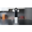Amazon unveils Dash shopping accessory with microphone and LED scanner