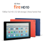 Amazon has a new Fire HD tablet for $150