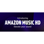 Amazon launches Music HD for audiophiles