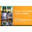 Amazon tuo alkuperäissarjojaan katsottavaksi Twitchiin Amazon tuo alkuperäissarjojaan katsottavaksi Twitchiin