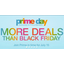 Amazon starts new 'Prime Day' full of deals to celebrate 20th anniversary