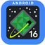 Android 16 officially released