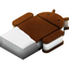 After Chrome 42, the browser will no longer support Android 4.0 Ice Cream Sandwich