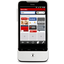 Stable Opera Mini 5.1 hits Android Market