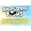 'Angry Birds' gets its own cartoon starting next month
