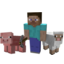 Minecraftia myyty miljoona kappaletta Minecraftia myyty miljoona kappaletta