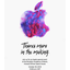 Apple already invited press to the next event – and it's later this month