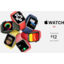 Apple esitteli uuden edullisemman Apple Watch SE:n Apple esitteli uuden edullisemman Apple Watch SE:n