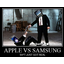 Samsung goes on the attack, may seek to ban iPhone 5 in South Korea