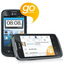 AT&T GoPhone adds LTE, HSPA+ and iPhone