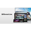 BitTorrentia voi käyttää myös live-videon esittämiseen BitTorrentia voi käyttää myös live-videon esittämiseen