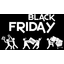 Black Friday -kampanjat käynnissä - katso tästä kaikki parhaat tarjoukset perjantaille