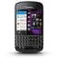 Sprint will not offer BlackBerry Z10