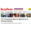 Disney tried to buy BuzzFeed, but the Web co. wanted $1 billion