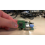 Raspberry Pi mini-PC getting camera module