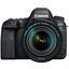 Canon esitteli uuden 6D-järkkärin, yksi merkittävä heikkous Canon esitteli uuden 6D-järkkärin, yksi merkittävä heikkous