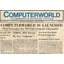 Computerworld to shut down print edition after 47 years