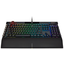 Paras pelinäppäimistö? Corsair K100 RGB testissä kotimaisella testaajalla Paras pelinäppäimistö? Corsair K100 RGB testissä kotimaisella testaajalla