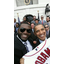 Samsung's promo of Obama selfie irks White House