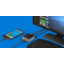 Microsoft event: Display Dock turns your Lumia 950 into a PC