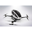 Tämä ylisuuri drone on ensimmäinen lentävä auto? Tämä ylisuuri drone on ensimmäinen lentävä auto?