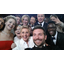 Ellen's star-powered Oscars selfie nears 3 million retweets, smashes record