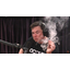 WATCH: Elon Musk smokes weed, talks AI, love and chimpanzees with Joe Rogan