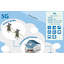EU ja Etelä-Korea merkittävään 5G-yhteistyöhön, mukana mm. Nokia ja Samsung EU ja Etelä-Korea merkittävään 5G-yhteistyöhön, mukana mm. Nokia ja Samsung