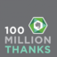 Evernote reaches 100 million user milestone