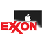 Apple and Exxon are currently fighting it out to be world's largest publicly traded company, by capitalization