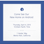 Facebook to reveal modified version of Android next week