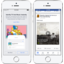Facebook adds music and TV identification service for posts