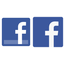 Facebook redesigns logo, icons