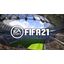 Hackers stole 780GB of data from EA, including source code of FIFA 21