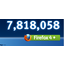 Firefox 4 downloads break 8 million