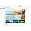 Yahoo integrates Flickr into email service