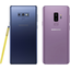 Vertailussa Samsungin suuret huippupuhelimet – Galaxy S9+ vs Galaxy Note9 Vertailussa Samsungin suuret huippupuhelimet – Galaxy S9+ vs Galaxy Note9