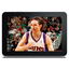 NBA team issues Android tablets as playbooks