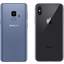 Arkkiviholliset vastakkain: Kumpi ostaa Samsung Galaxy S9 vai iPhone X Arkkiviholliset vastakkain: Kumpi ostaa Samsung Galaxy S9 vai iPhone X