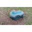 Arvostelussa Gardenan robottiruohonleikkuri, max. 1250 m2 pihoille Arvostelussa Gardenan robottiruohonleikkuri, max. 1250 m2 pihoille