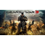 Gears of War 3 sells 3 million copies