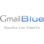 Introducing Gmail Blue