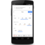 Google's hotel and restaurant search integrated to Android