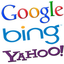 Yahoo search market share falls to 'all-time low'